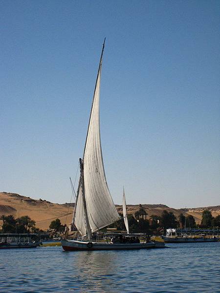 Felucca