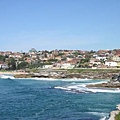 Bronte Beach, NSW 17/3/2002