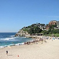 Bronte Beach, NSW 17/3/2002