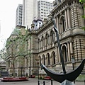 Martin Place at Sydney