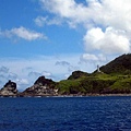 御神崎灯台 Oganzaki Lighthouse