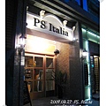 PS Italia