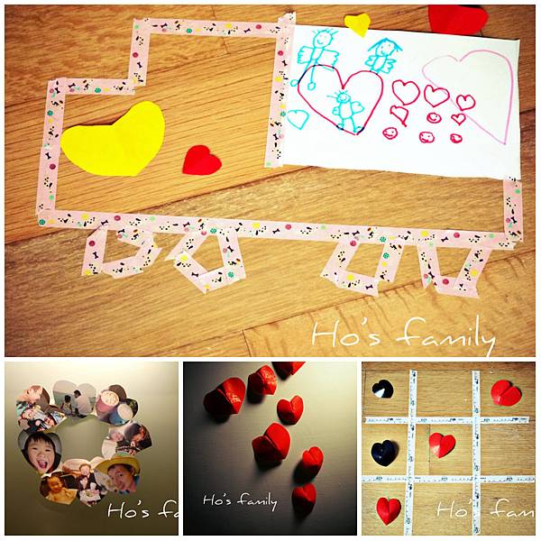 Diy 手作x4玩情人節 1 1 3 玩學樂生活 痞客邦