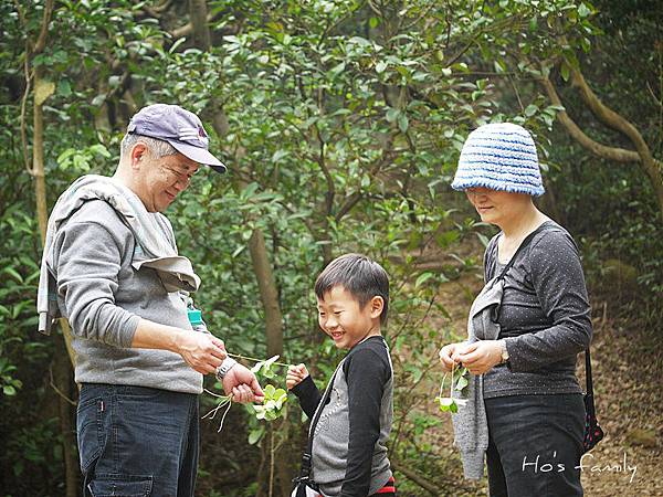 親子教養~兩代教育一樣情