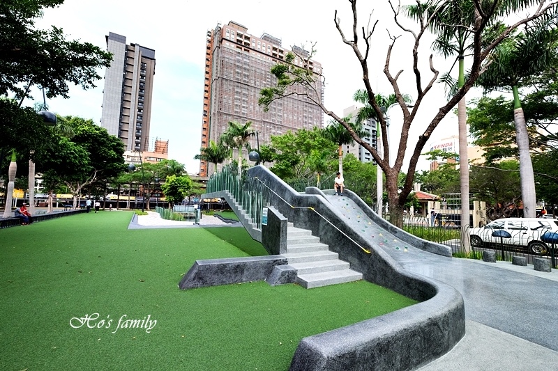 新竹特色公園 中央公園 親子景點推薦 主題特色兒童公園創意遊具免費玩 18 8更新 1 1 3 玩學樂生活 痞客邦