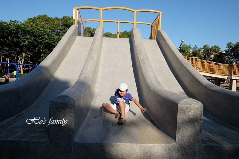 中和八二三紀念公園（四號公園）20.JPG