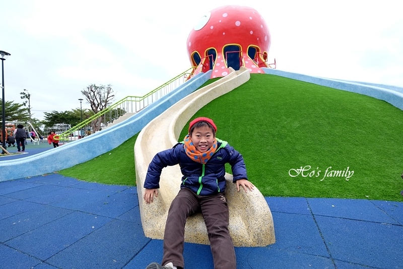 【苗栗親子景點】貓裏喵親子公園19.JPG