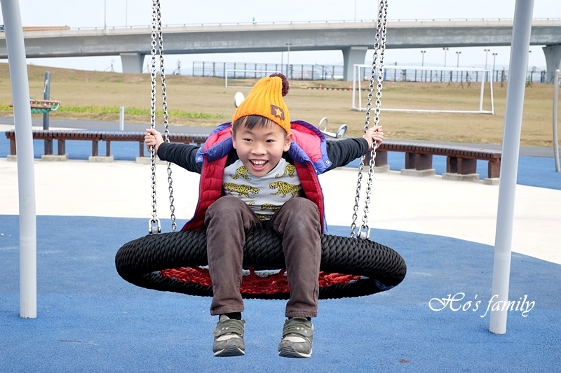 【新竹親子景點】南寮親子運動公園25.JPG