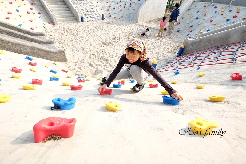 【台南親子景點】大恩特色公園28.JPG