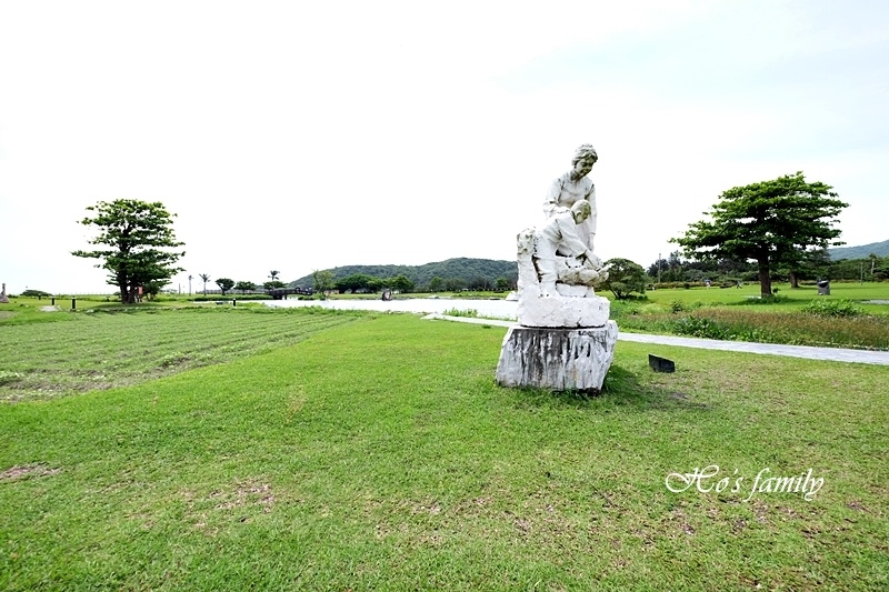 【花蓮景點一日遊】洄瀾灣開心農場（台開心農場）18.JPG