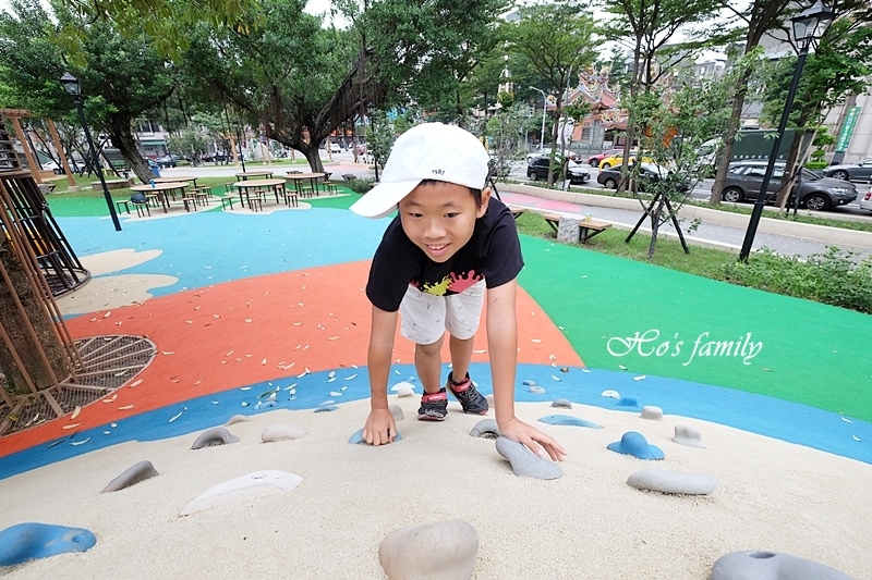 【桃園玩水公園2019】民族公園5.JPG