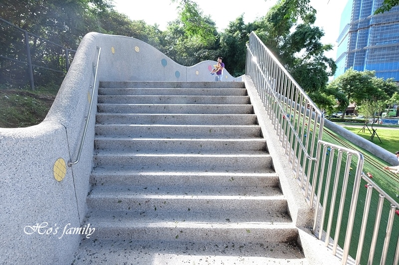 【土城親子公園】斬龍山遺址文化公園12.JPG