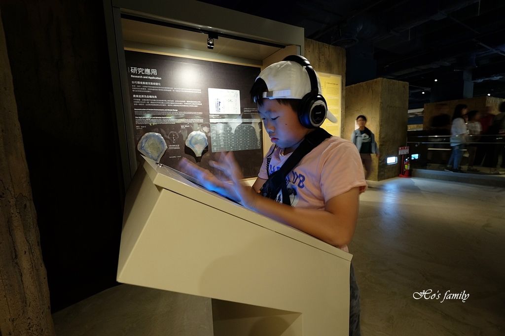 【台南親子景點】南科考古館～全新室內兒童探索樂園！球池沙坑、4D海洋劇場、考古遊戲體驗、驚奇文物展，銅板價玩一天66.JPG