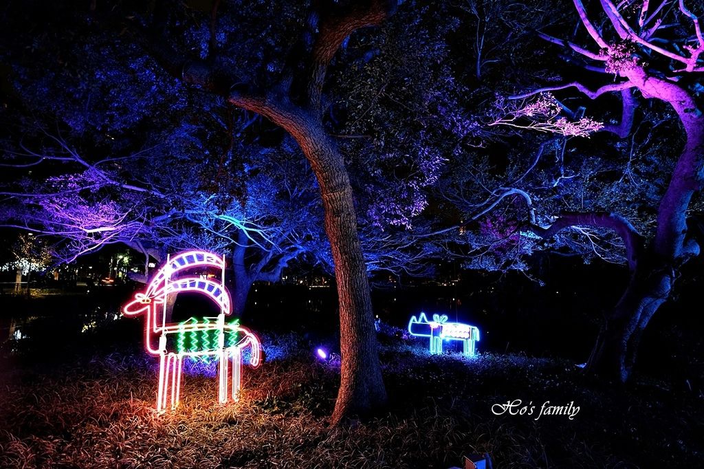 【新竹新景點】新竹公園城市躲貓貓燈節21.JPG