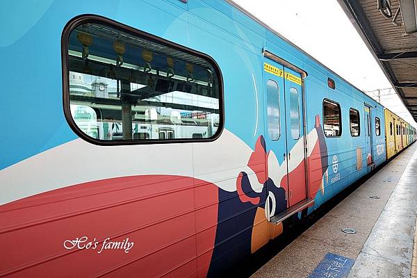 【新竹動物園彩繪列車】搭車時刻表、在哪上車、行駛時間1.JPG
