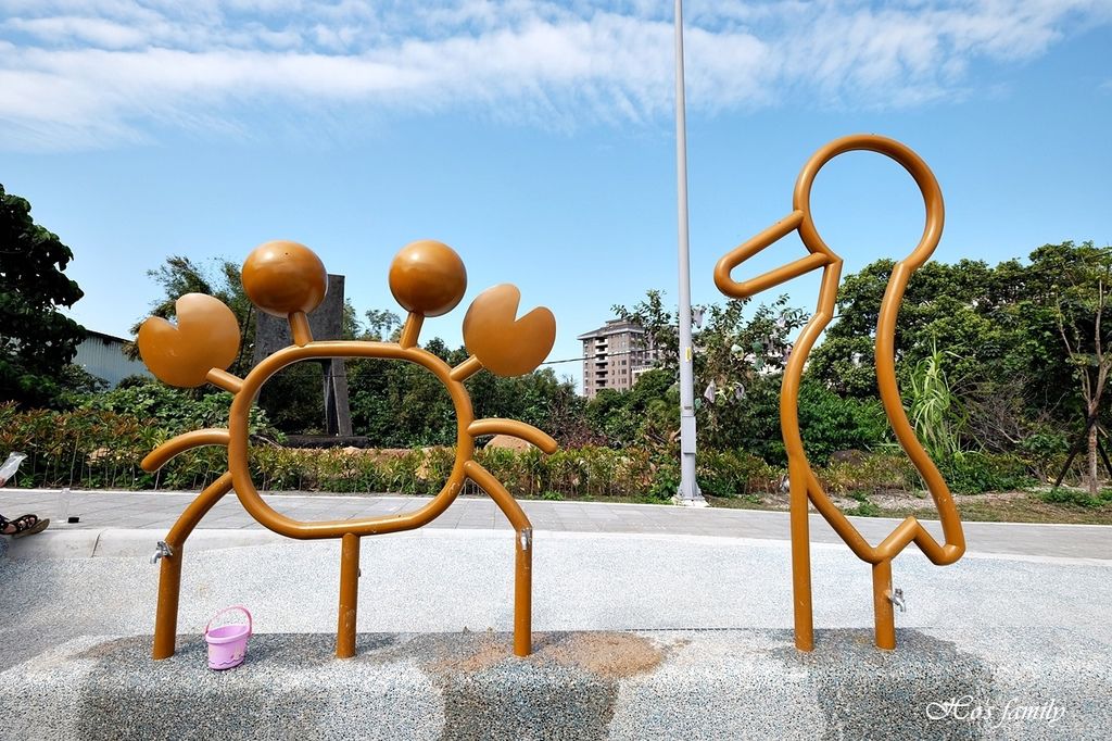 【新北親子景點】八里渡船頭公園21.JPG