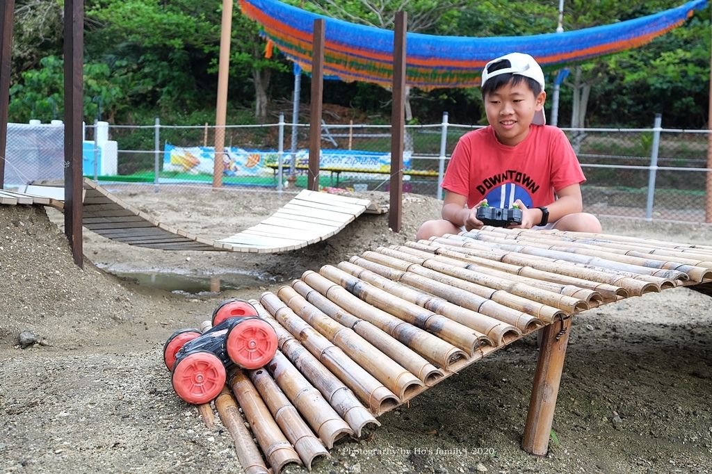 【墾丁親子飯店】統一渡假村墾丁海洋體驗樂園！親子住宿全包式玩水度假村57.JPG