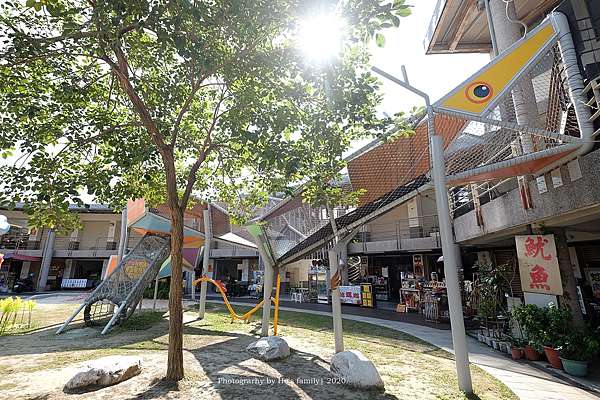 彰化親子景點 八卦山大佛風景區 全台首創 巨龍攀爬遊戲場八卦龍 八卦山天空步道高空視野觀生態景致 1 1 3 玩學樂生活