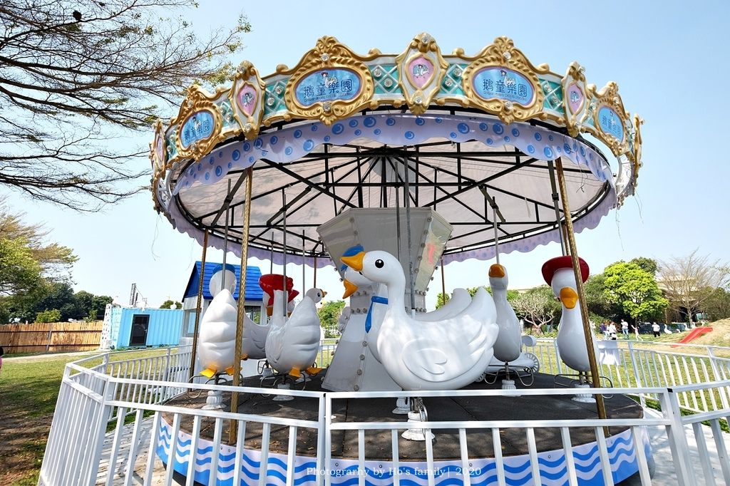 【雲林親子景點】鵝童樂園13.JPG