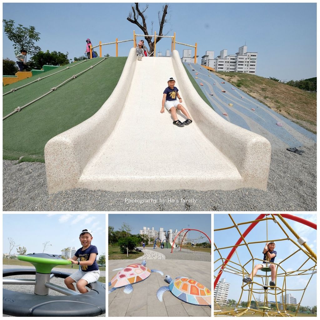 【雲林斗六景點】藝術水岸園區親子特色公園～野餐玩遊戲場周休一日遊好去處.jpg