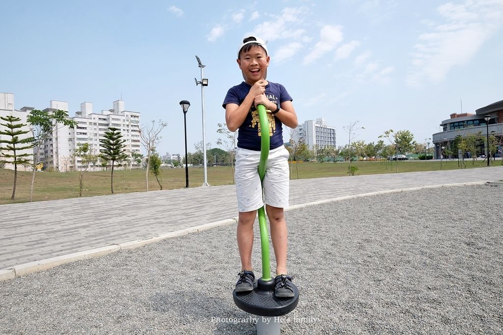 【雲林斗六景點】藝術水岸園區親子特色公園～野餐玩遊戲場周休一日遊好去處16.JPG