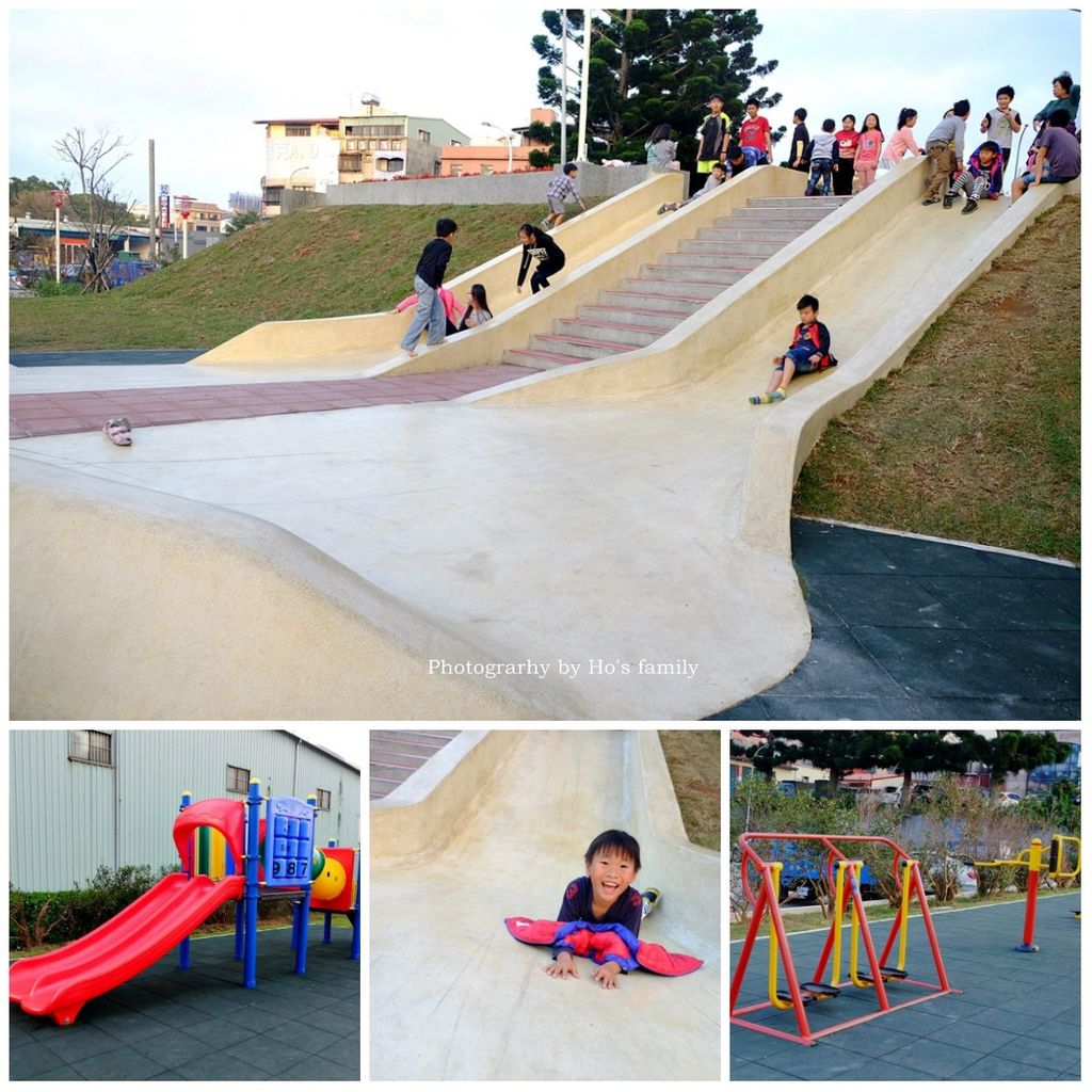 新北林口景點推薦 2021林口親子景點 一日遊二日遊景點 室內景點 特色公園遊戲場 觀光工廠 親子景觀餐廳 1 1 3 玩學樂生活 痞客邦
