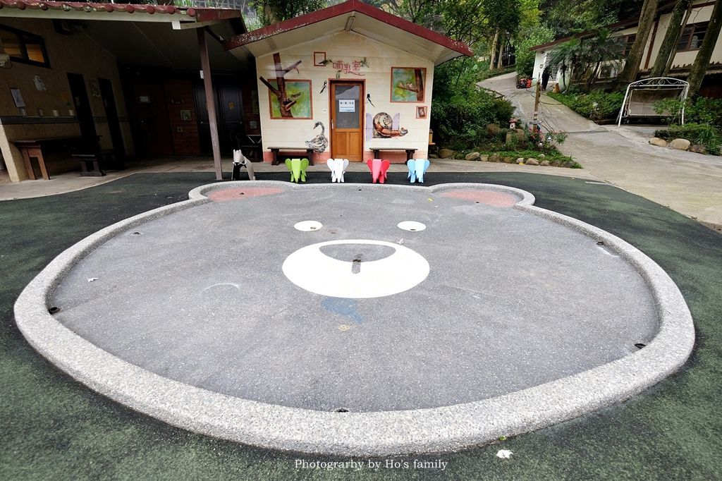 【新竹新埔親子景點】森林鳥花園～森林溜滑梯、戲水池玩水、沙坑玩沙、鳥園小動物、親子餐廳，親子一日遊景點推薦35.JPG