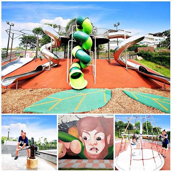 全台特色公園共融遊戲場 公園就是遊樂場 21親子公園玩特色溜滑梯遊具 野餐景點 1 1 3 玩學樂生活 痞客邦 全台特色公園共融遊戲場 公園就是遊樂場 21親子公園玩特色溜滑梯遊具 野餐景點 1 1 3 玩學樂生活 痞客邦