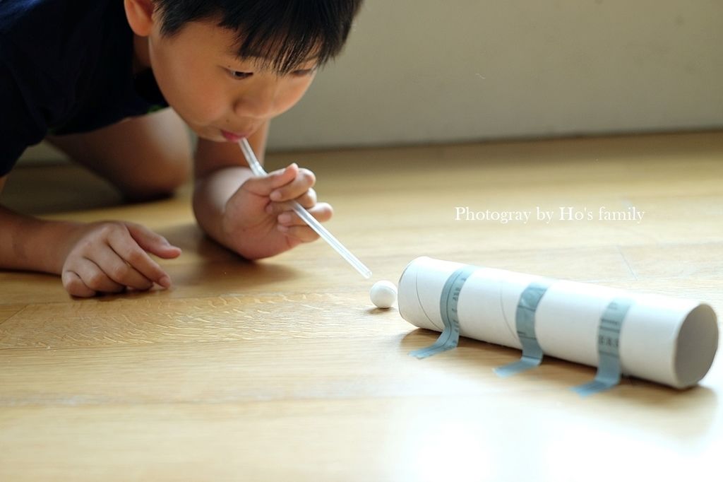 【親子DIY】COVID-19（新冠肺炎）防疫室內親子居家遊戲活動Kids Indoor Activities 4.JPG