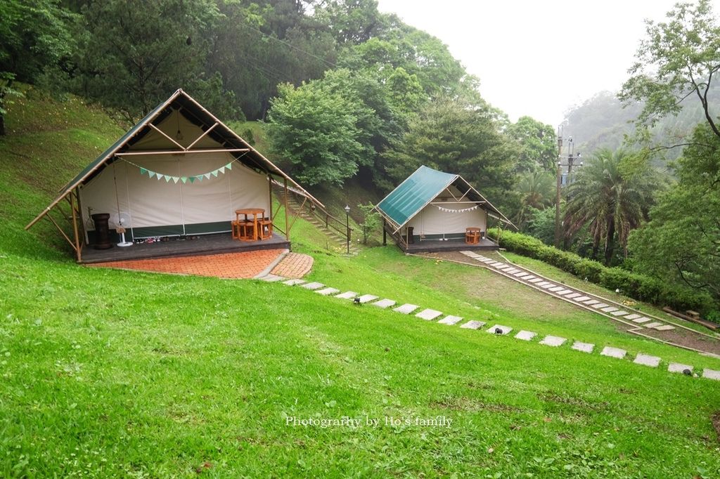 【新竹豪華露營】野漾莊園3