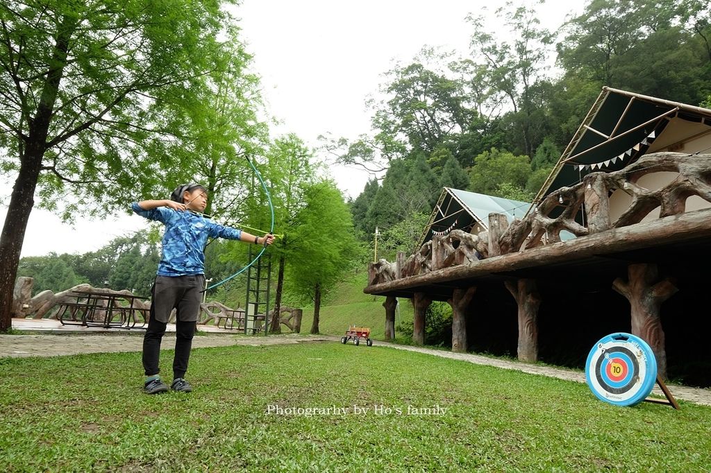 【新竹豪華露營】野漾莊園27