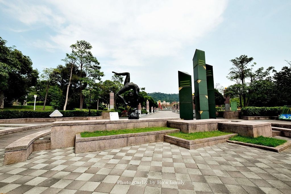 【天母夢想樂園】天母棒球場共融親子公園遊戲場！天母夢想公園、棒球溜滑梯、交通1.JPG