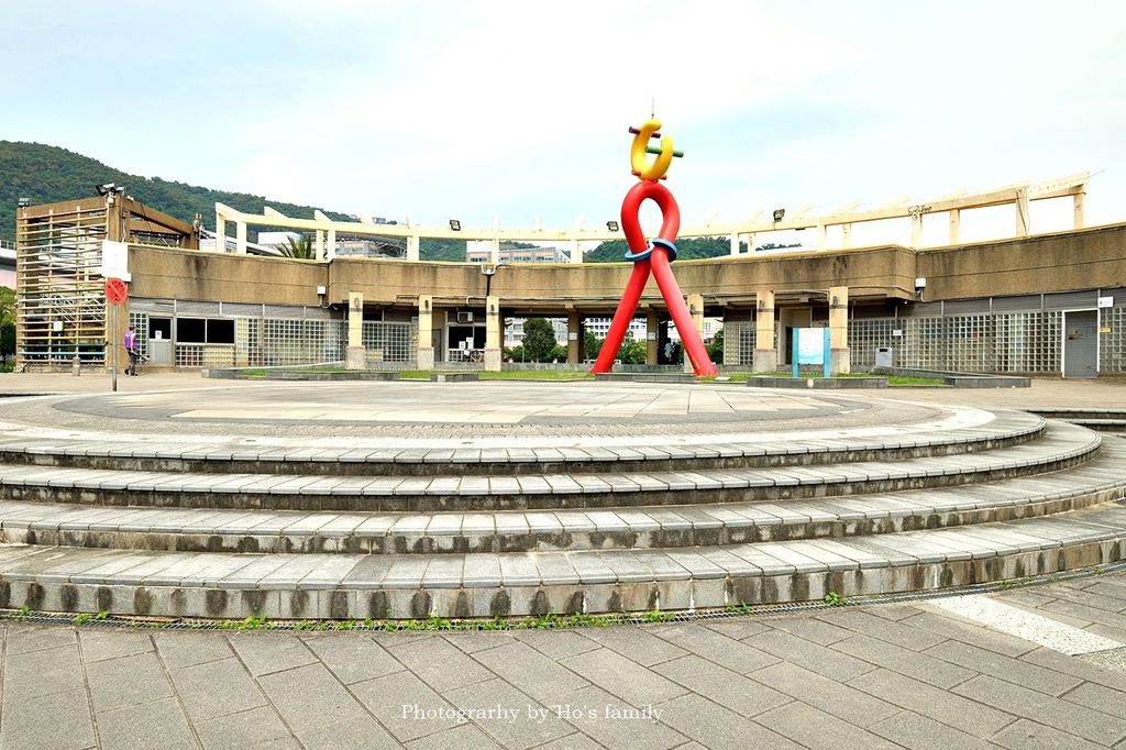 【天母夢想樂園】天母棒球場共融親子公園遊戲場！天母夢想公園、棒球溜滑梯、交通43.JPG