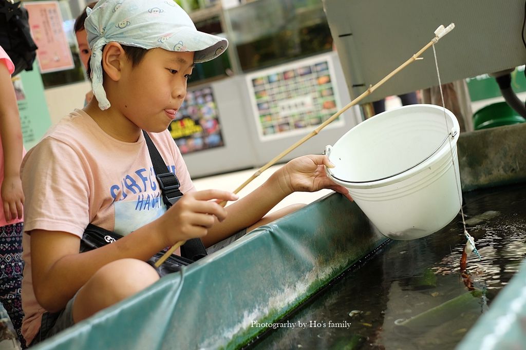 【新北親子景點】五股準園休閒生態農場～餵動物、釣蝦、野餐、披薩DIY、賞螢，城市綠野生態樂園新北親子一日遊32.JPG