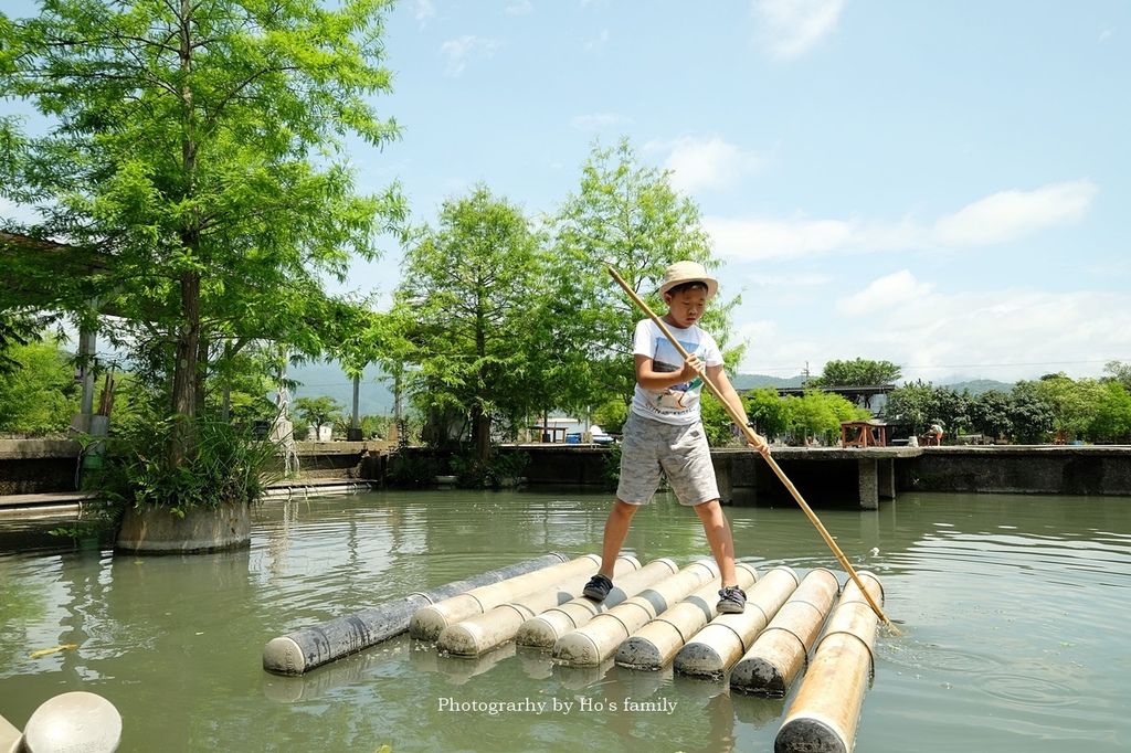 【宜蘭親子景點】勝洋水草休閒農場～玩水、釣魚、ig美拍彩虹傘、DIY，宜蘭員山一日遊景點20.JPG