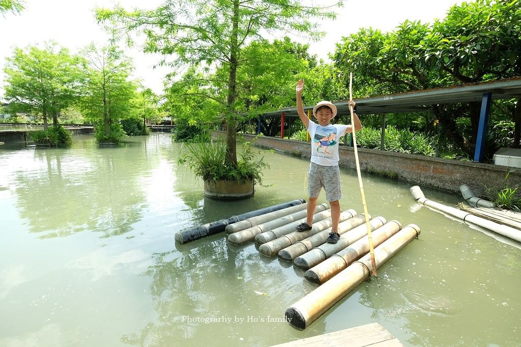 【宜蘭親子景點】勝洋水草休閒農場～玩水、釣魚、ig美拍彩虹傘、DIY，宜蘭員山一日遊景點23.JPG