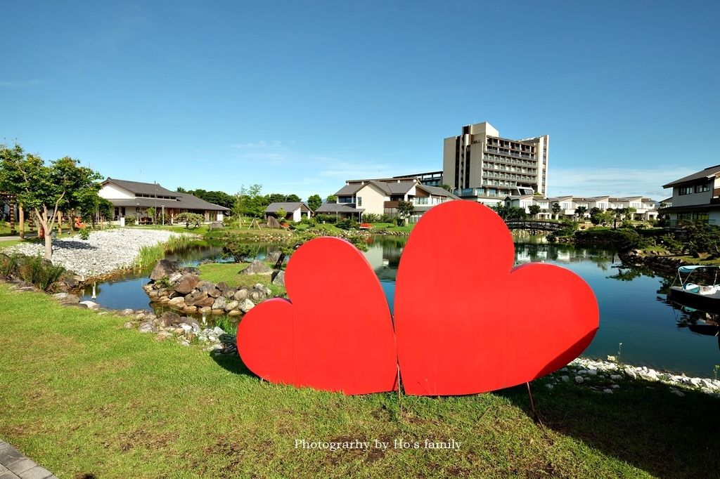 【宜蘭親子飯店】綠舞國際觀光飯店～浴衣體驗、泳池玩水、滑草、射箭、兒童遊戲室，全包式親子渡假村兩天一夜行程推薦21.JPG