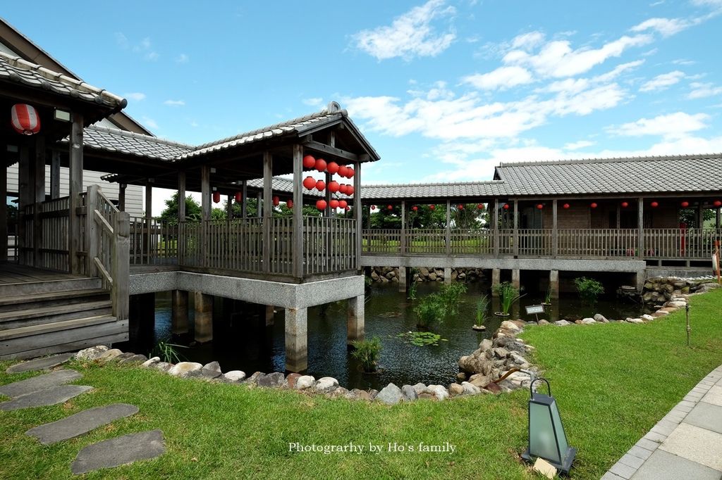 【宜蘭親子飯店】綠舞國際觀光飯店～浴衣體驗、泳池玩水、滑草、射箭、兒童遊戲室，全包式親子渡假村兩天一夜行程推薦25.JPG