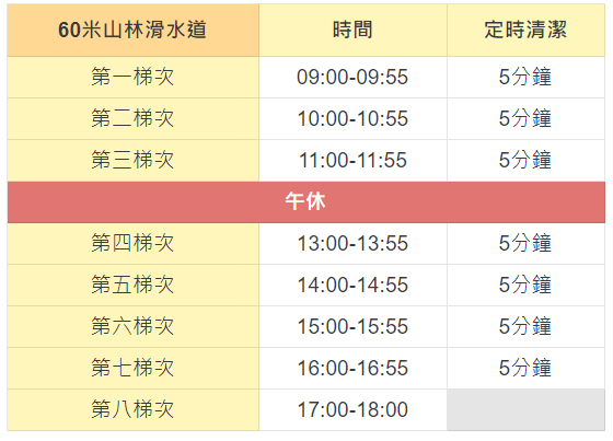 2020台北河岸童樂會熊讚水樂園60米山林滑水道.png