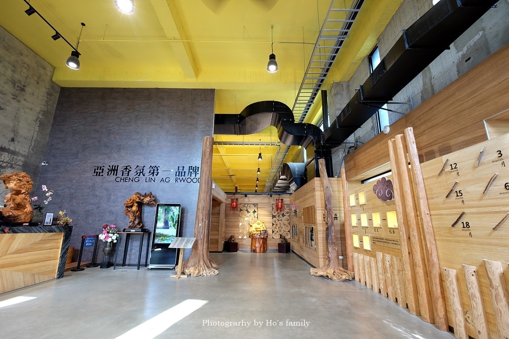 親子景點
