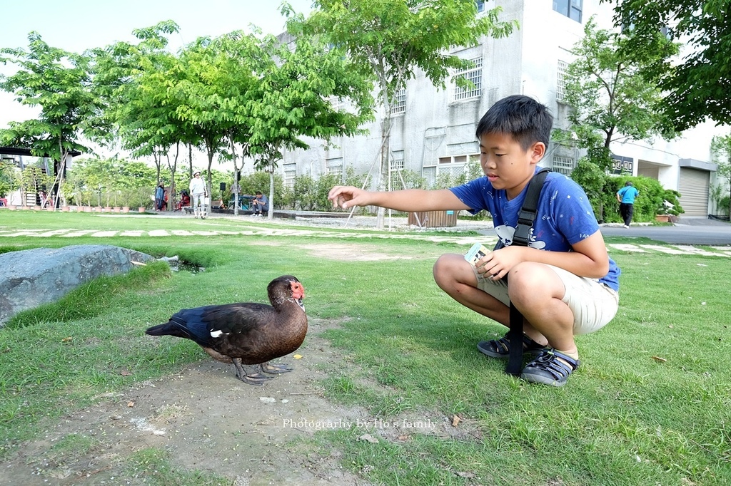 親子景點