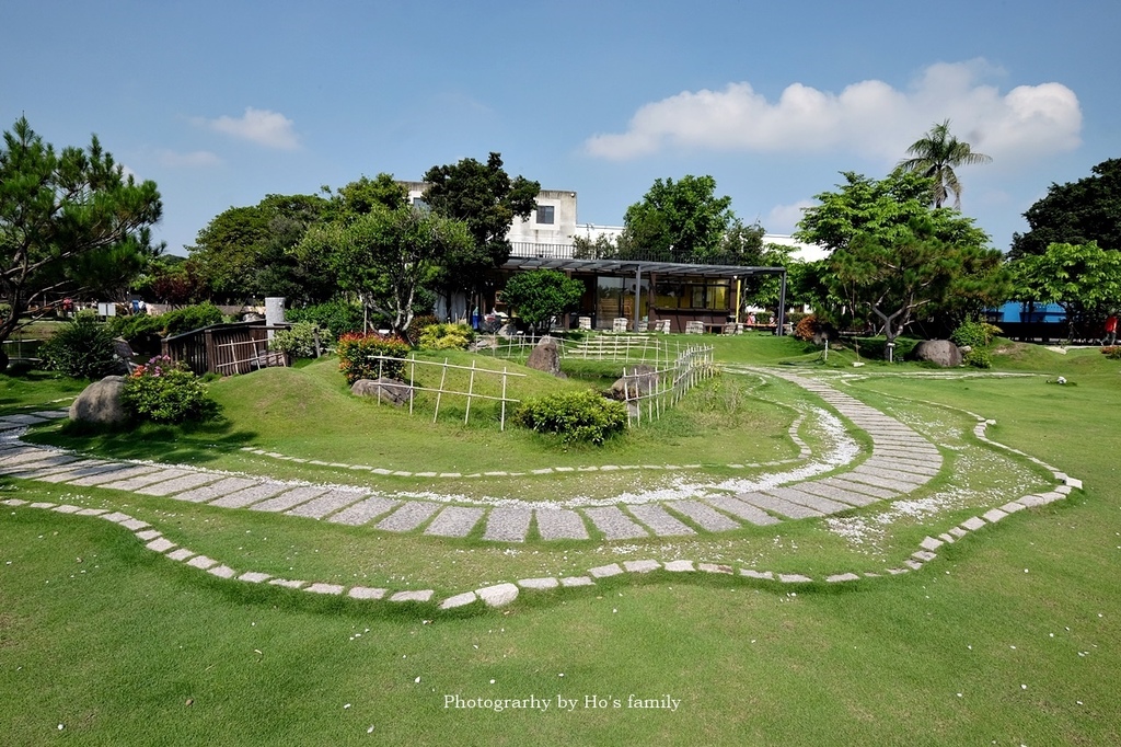 【雲林景點一日遊】澄霖沉香味道森林館～免費親子景點18.JPG