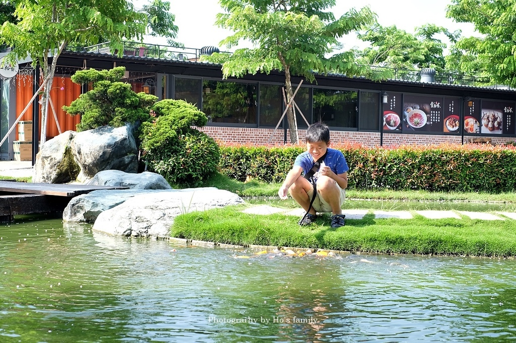 【雲林景點一日遊】澄霖沉香味道森林館～免費親子景點16.JPG