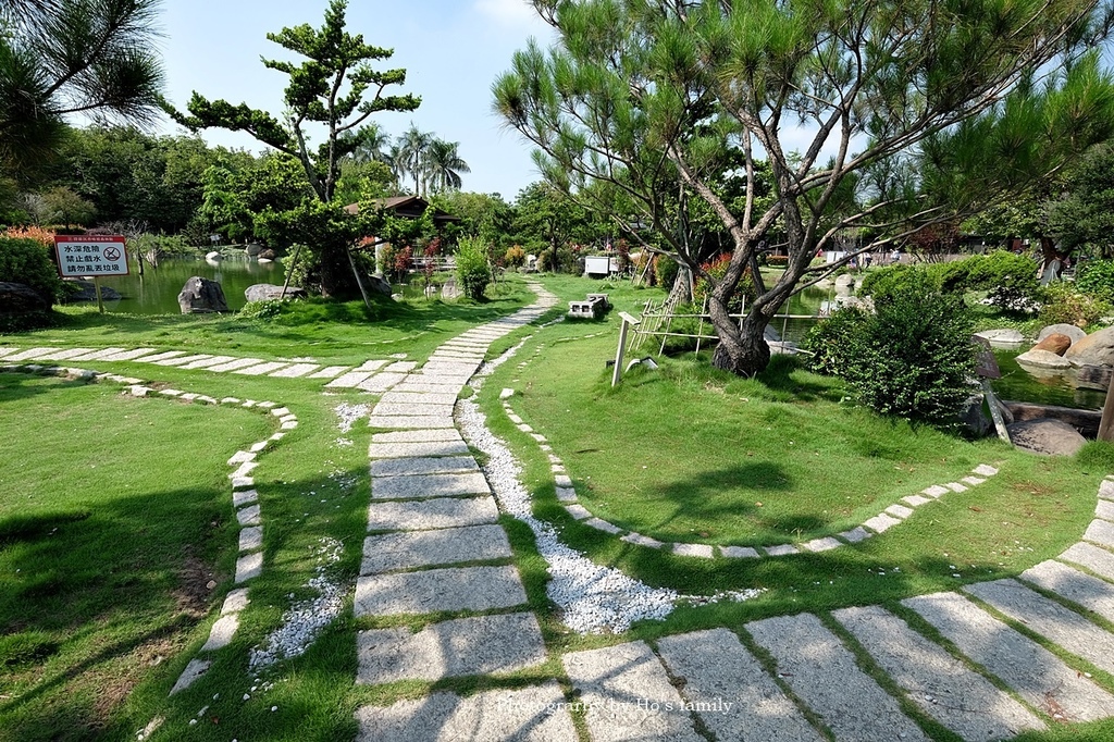 【雲林景點一日遊】澄霖沉香味道森林館～免費親子景點19.JPG