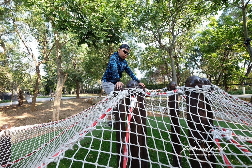 【台中親子景點特色公園】大甲鐵砧山雕塑公園18.JPG