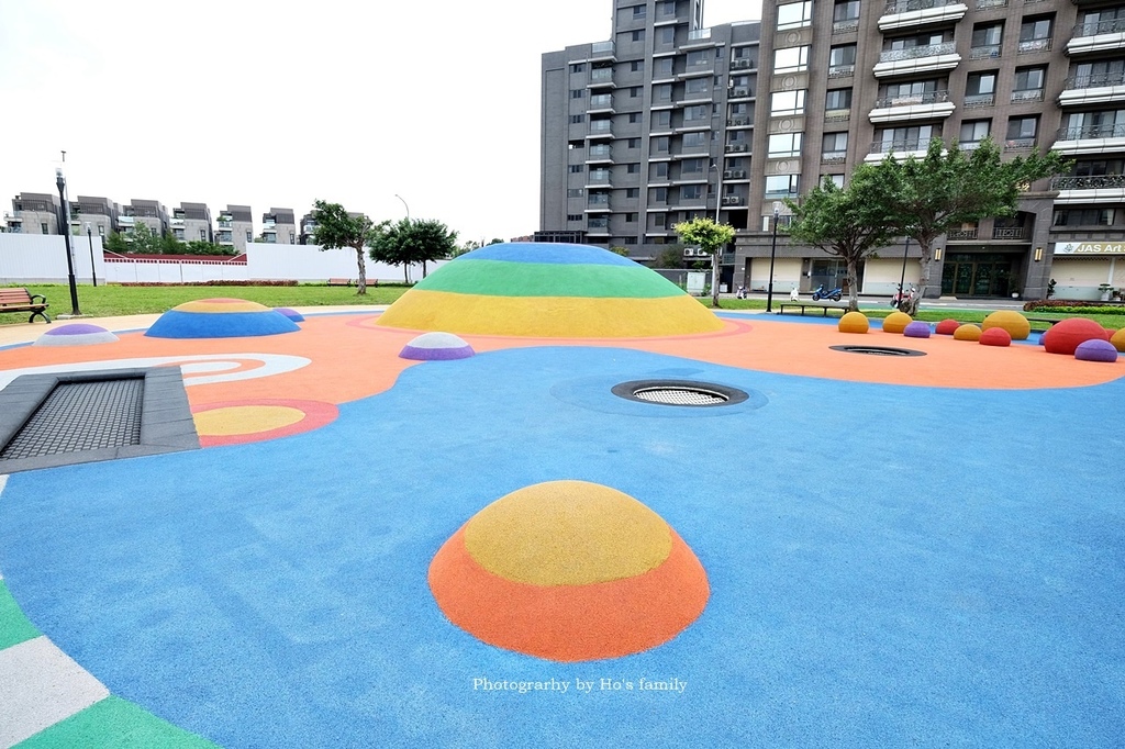 親子公園