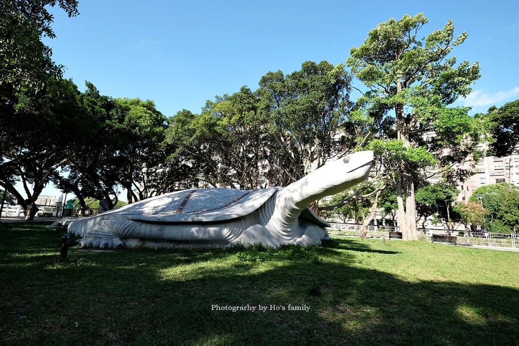 【桃園親子景點】龜山中正公園24.JPG