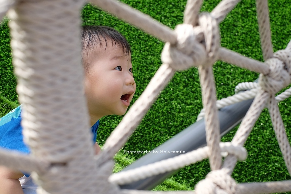 【桃園親子景點】中壢文化兒童駕駛訓練公園20.JPG