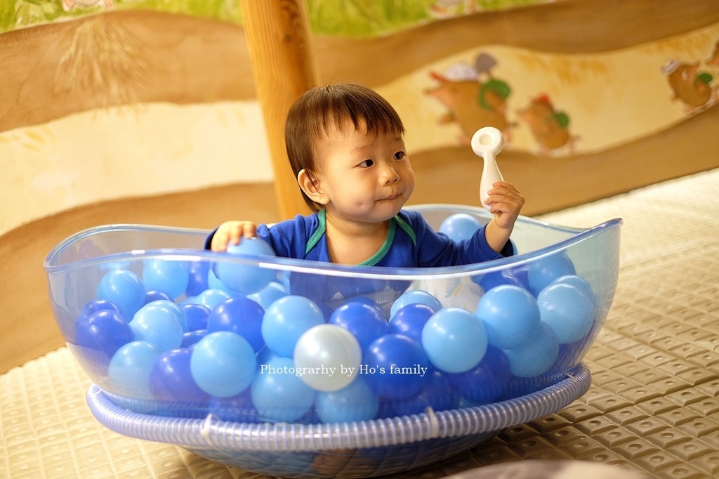 【台北室內親子景點】雨天備案～信誼小太陽親子館34.JPG