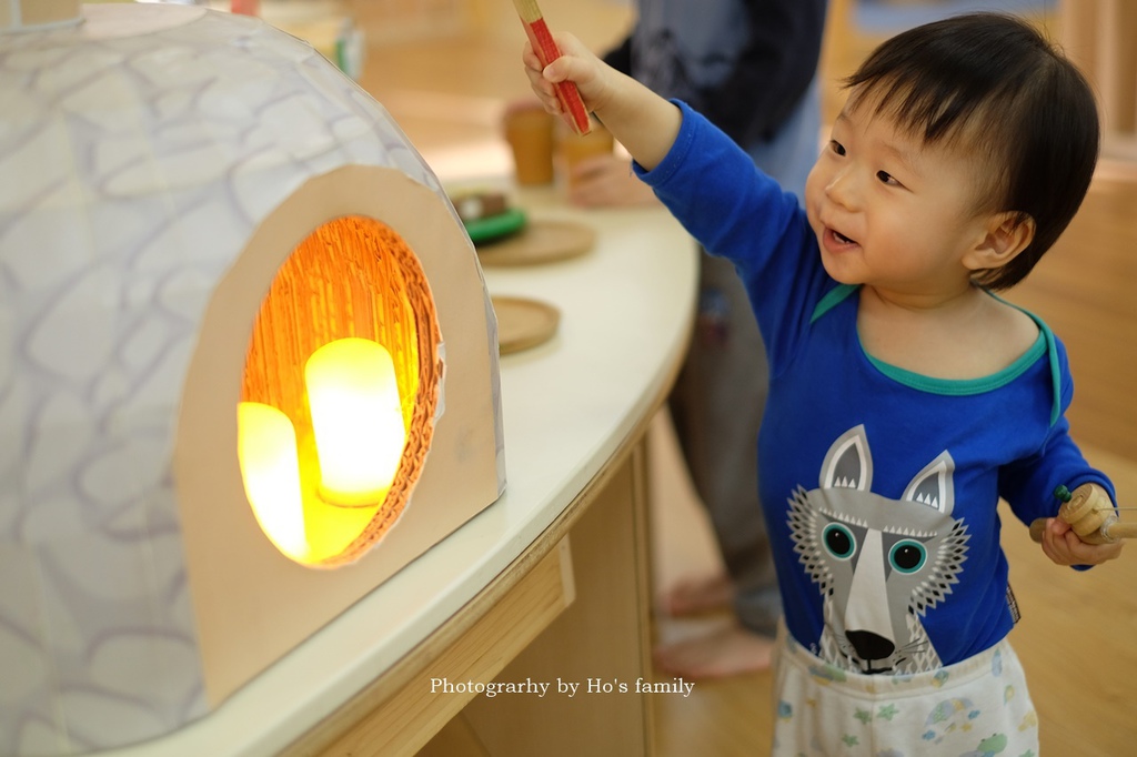 【台北室內親子景點】雨天備案～信誼小太陽親子館42.JPG